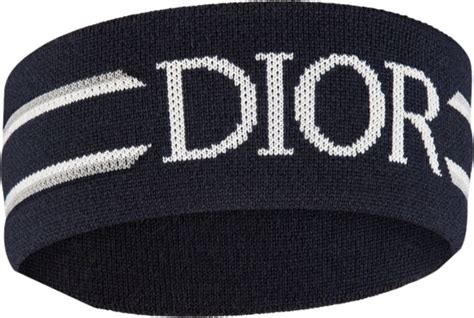 dior headband for men|Dior earing price.